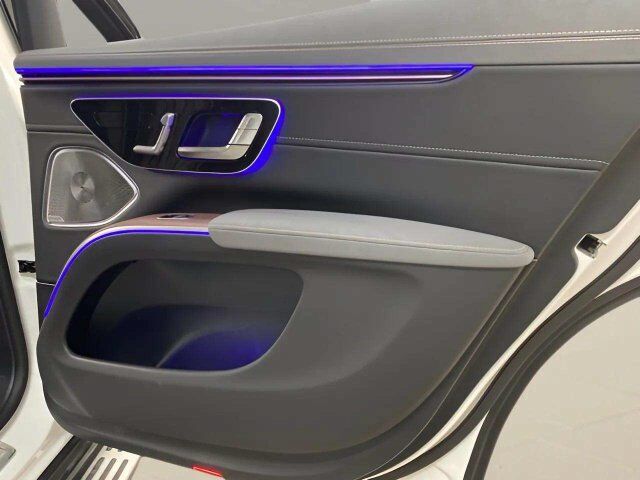 2025 Mercedes-Benz EQS 450 Base Dallas TX
