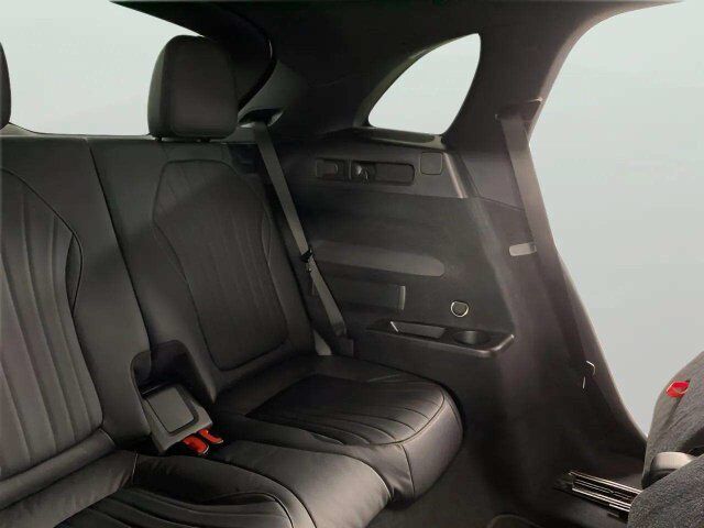 2025 Mercedes-Benz EQS 450 Base Dallas TX