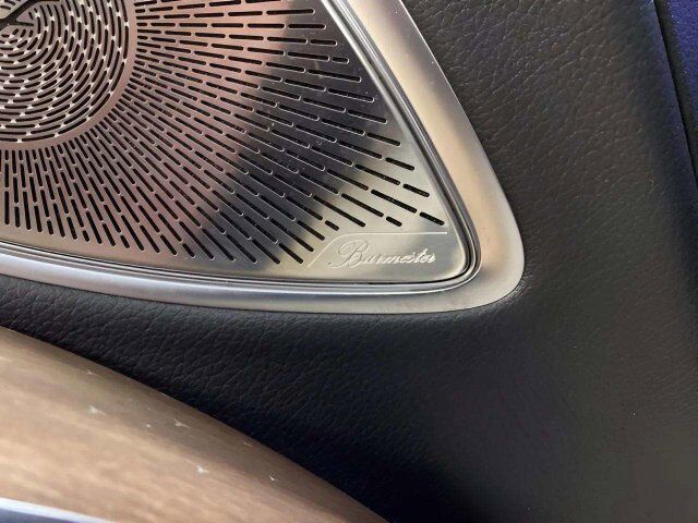 2025 Mercedes-Benz EQS 450 Base Dallas TX