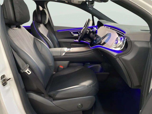 2025 Mercedes-Benz EQS 450 Base Dallas TX