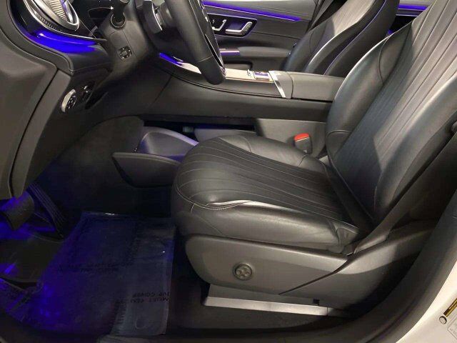 2025 Mercedes-Benz EQS 450 Base Dallas TX