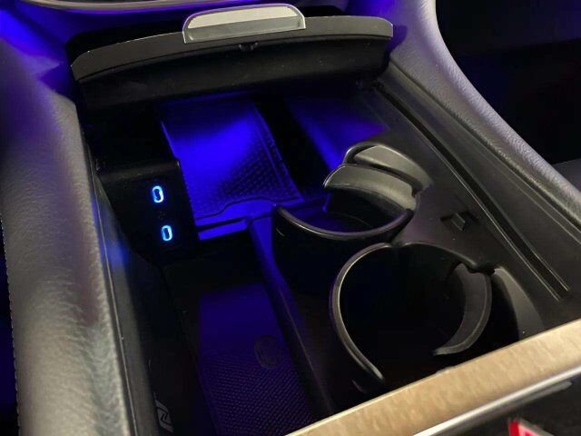 2025 Mercedes-Benz EQS 450 Base Dallas TX