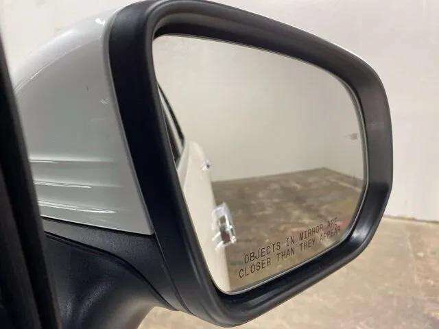 2025 Mercedes-Benz EQS 450 Base Dallas TX