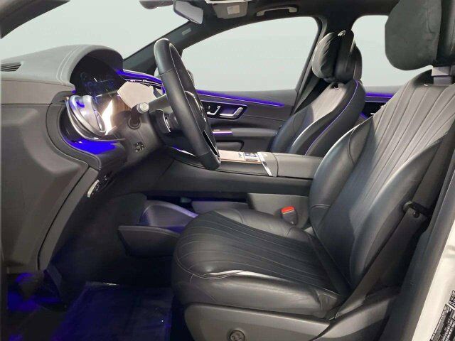 2025 Mercedes-Benz EQS 450 Base Dallas TX