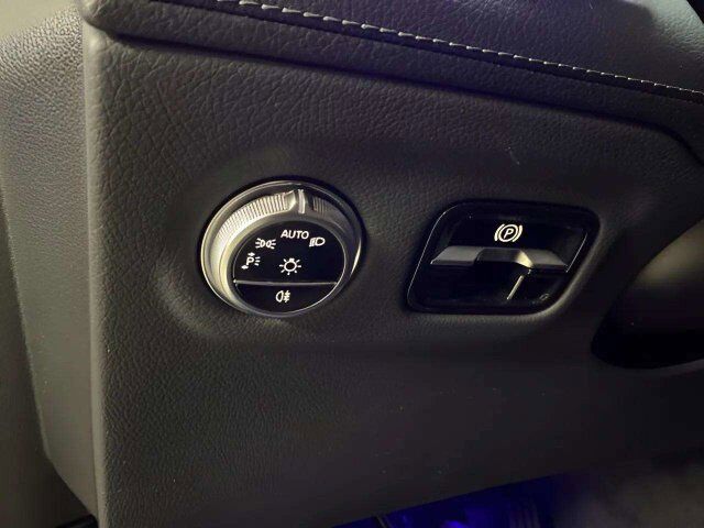 2025 Mercedes-Benz EQS 450 Base Dallas TX