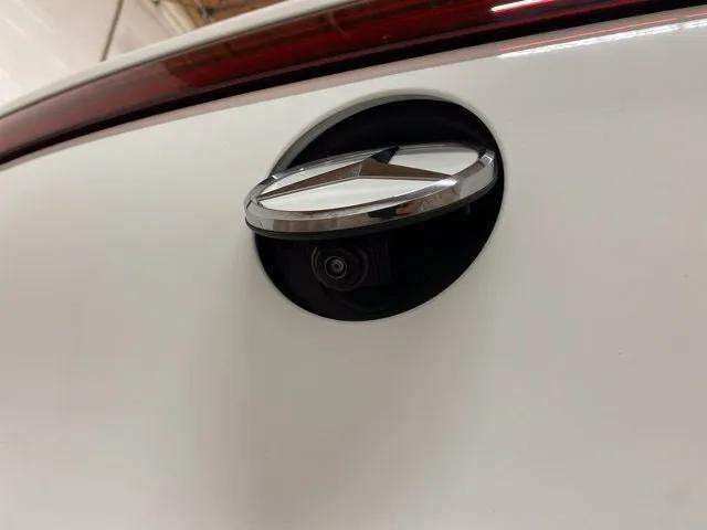 2025 Mercedes-Benz EQS 450 Base Dallas TX