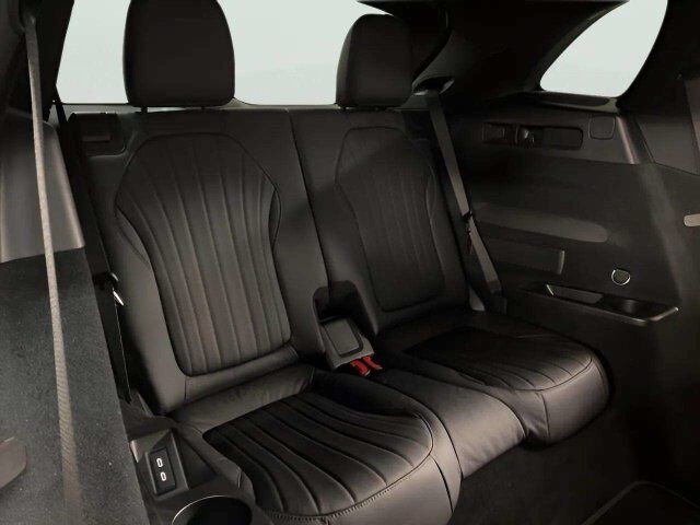 2025 Mercedes-Benz EQS 450 Base Dallas TX