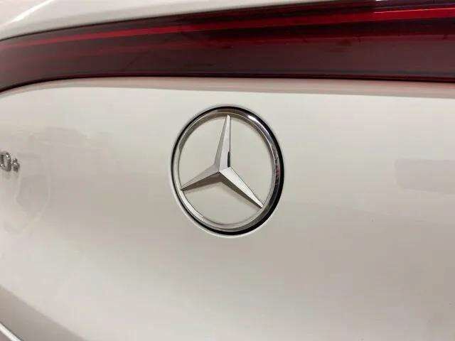 2025 Mercedes-Benz EQS 450 Base Dallas TX