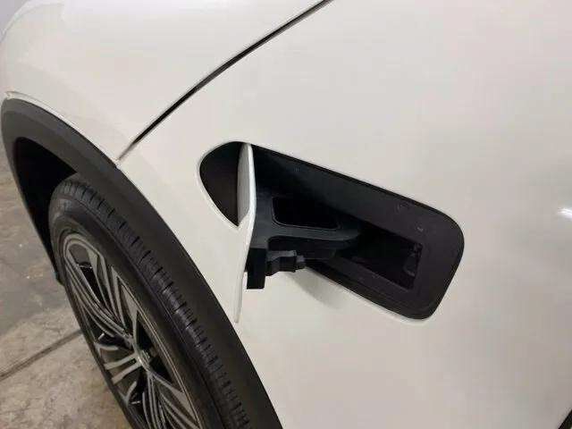 2025 Mercedes-Benz EQS 450 Base Dallas TX