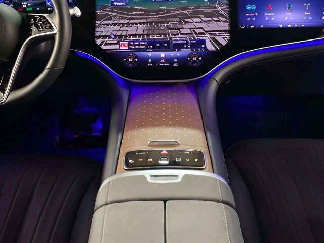 2025 Mercedes-Benz EQS 450 Base Dallas TX