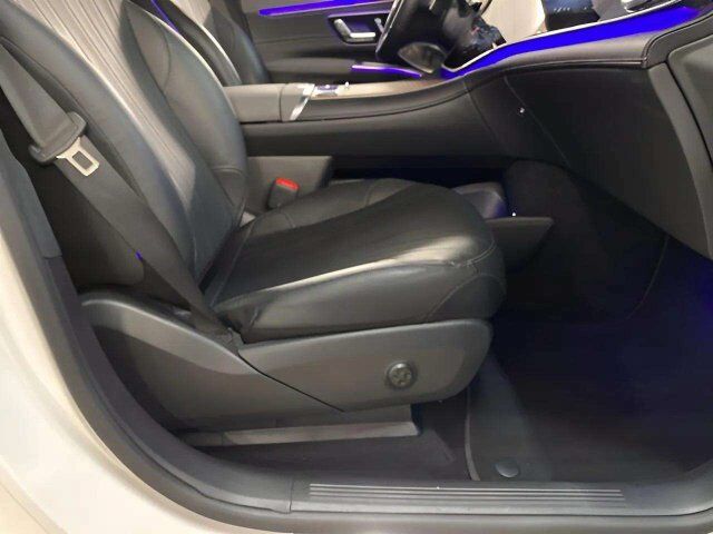 2025 Mercedes-Benz EQS 450 Base Dallas TX