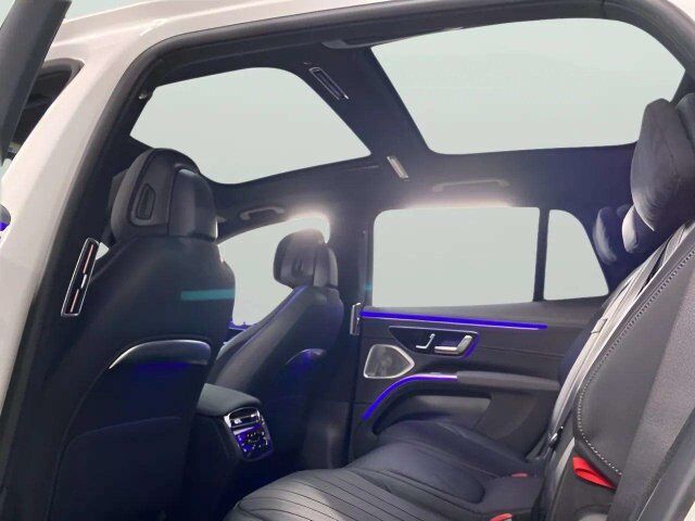 2025 Mercedes-Benz EQS 450 Base Dallas TX