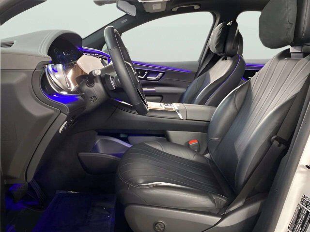 2025 Mercedes-Benz EQS 450 Base Dallas TX