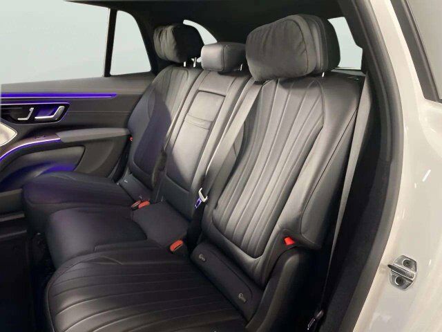 2025 Mercedes-Benz EQS 450 Base Dallas TX