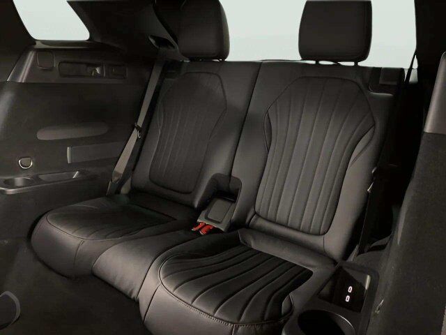 2025 Mercedes-Benz EQS 450 Base Dallas TX
