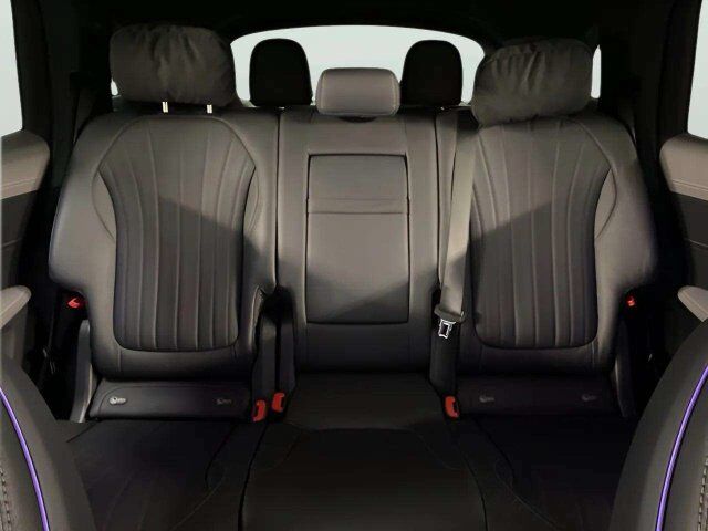 2025 Mercedes-Benz EQS 450 Base Dallas TX