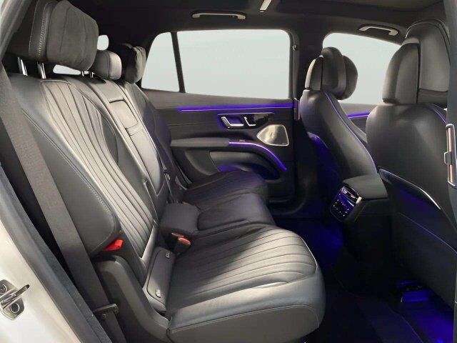 2025 Mercedes-Benz EQS 450 Base Dallas TX