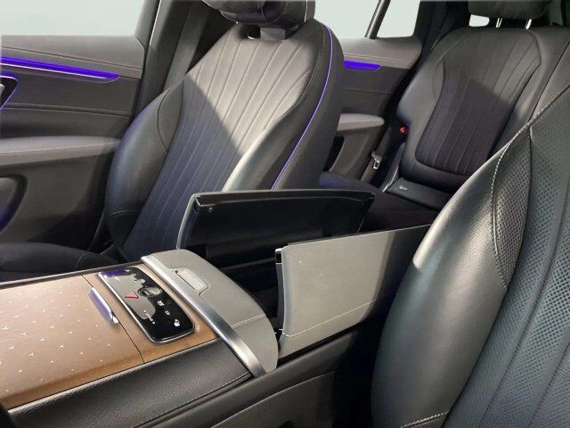 2025 Mercedes-Benz EQS 450 Base Dallas TX