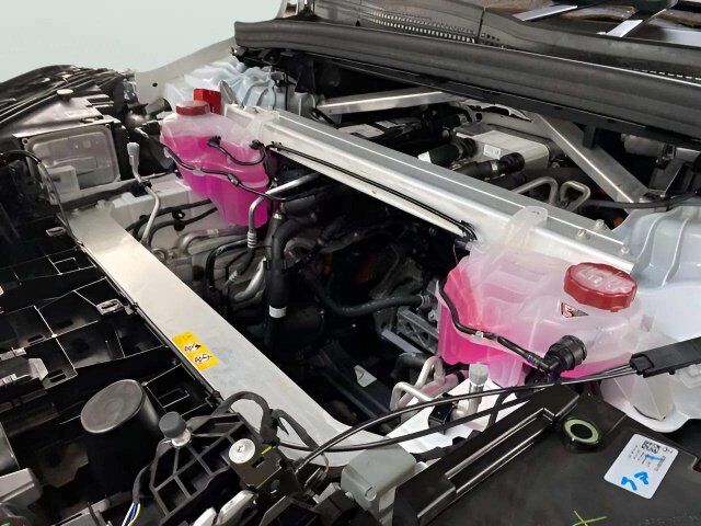 2025 Mercedes-Benz EQS 450 Base Dallas TX