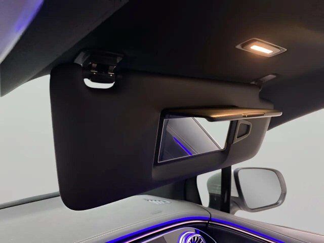 2025 Mercedes-Benz EQS 450 Base Dallas TX