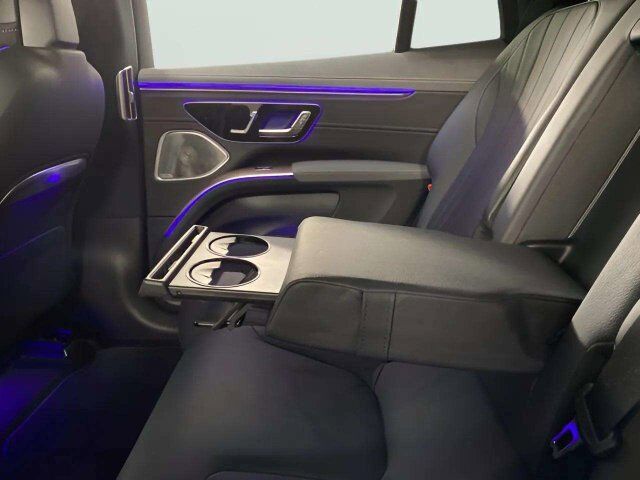 2025 Mercedes-Benz EQS 450 Base Dallas TX