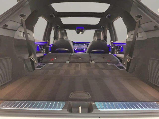 2025 Mercedes-Benz EQS 450 Base Dallas TX