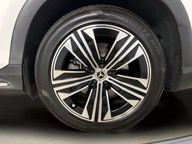 2025 Mercedes-Benz EQS 450 Base Dallas TX