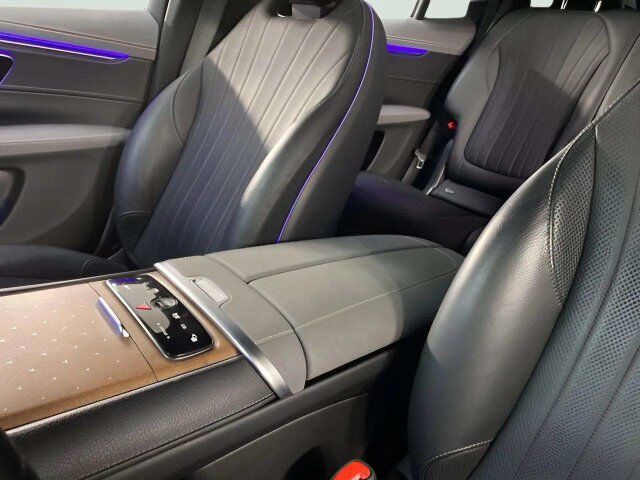 2025 Mercedes-Benz EQS 450 Base Dallas TX