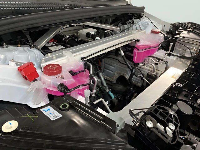 2025 Mercedes-Benz EQS 450 Base Dallas TX