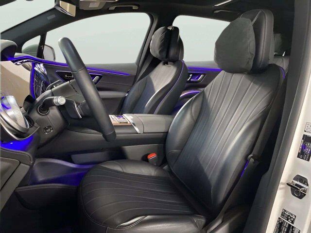 2025 Mercedes-Benz EQS 450 Base Dallas TX