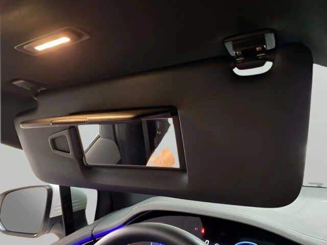 2025 Mercedes-Benz EQS 450 Base Dallas TX