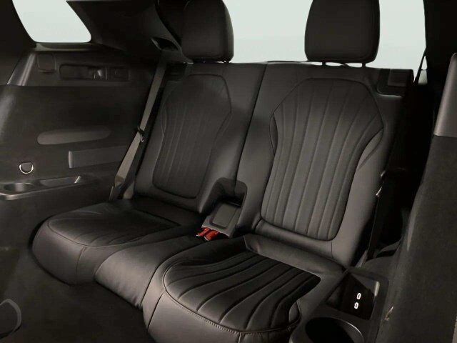 2025 Mercedes-Benz EQS 450 Base Dallas TX