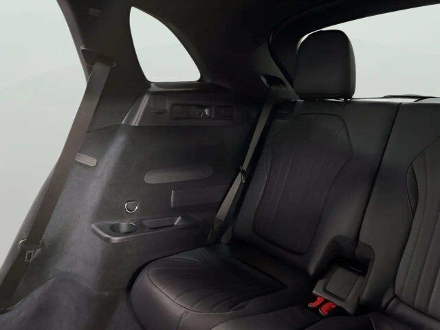2025 Mercedes-Benz EQS 450 Base Dallas TX