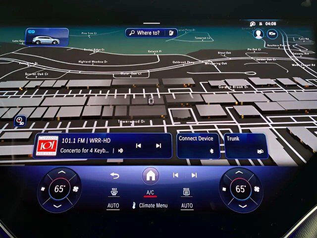 2025 Mercedes-Benz EQS 450 Base Dallas TX