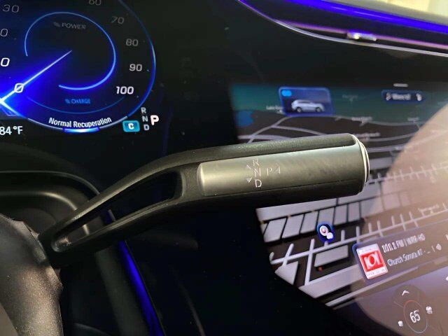 2025 Mercedes-Benz EQS 450 Base Dallas TX