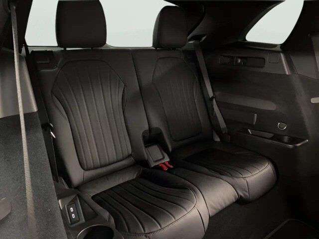 2025 Mercedes-Benz EQS 450 Base Dallas TX
