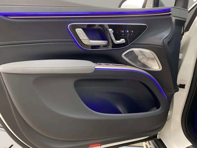 2025 Mercedes-Benz EQS 450 Base Dallas TX