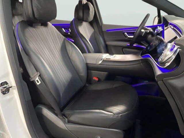2025 Mercedes-Benz EQS 450 Base Dallas TX