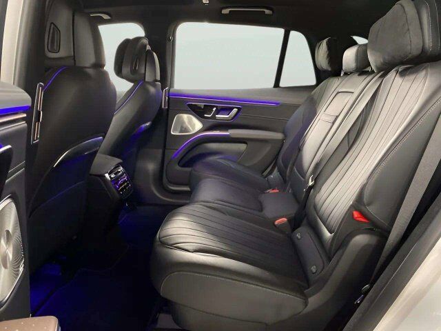 2025 Mercedes-Benz EQS 450 Base Dallas TX