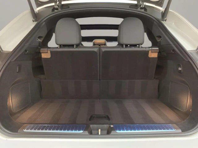2025 Mercedes-Benz EQS 450 Base Dallas TX