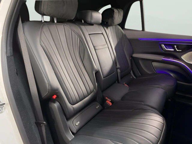 2025 Mercedes-Benz EQS 450 Base Dallas TX