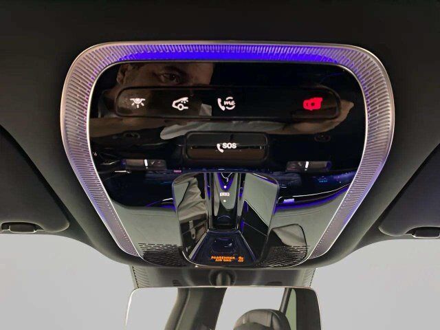 2025 Mercedes-Benz EQS 450 Base Dallas TX