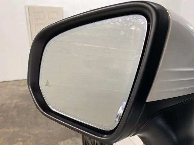 2025 Mercedes-Benz EQS 450 Base Dallas TX