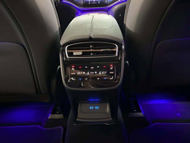 2025 Mercedes-Benz EQS 450 Base Dallas TX