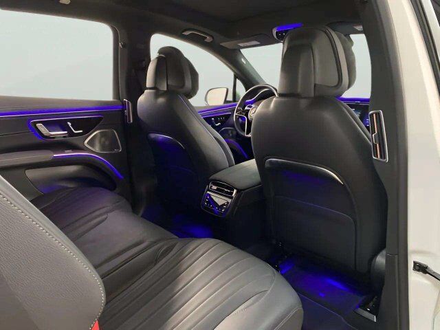 2025 Mercedes-Benz EQS 450 Base Dallas TX