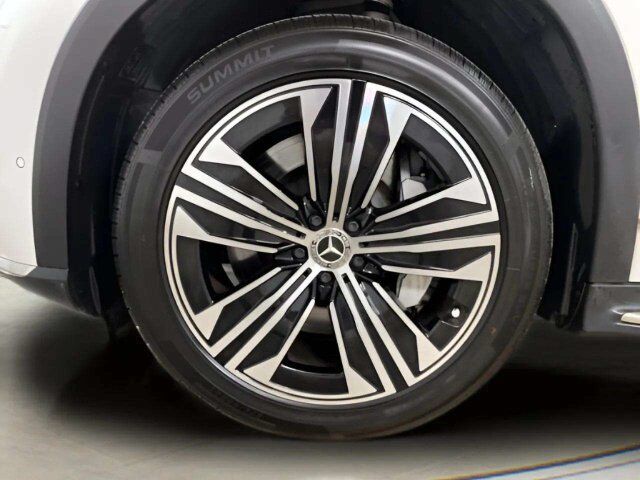 2025 Mercedes-Benz EQS 450 Base Dallas TX