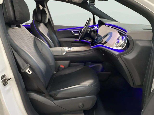 2025 Mercedes-Benz EQS 450 Base Dallas TX