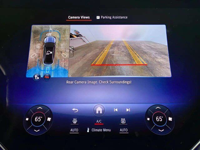 2025 Mercedes-Benz EQS 450 Base Dallas TX