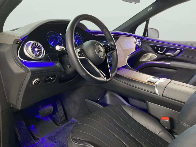 2025 Mercedes-Benz EQS 450 Base Dallas TX