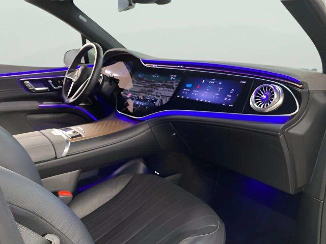2025 Mercedes-Benz EQS 450 Base Dallas TX